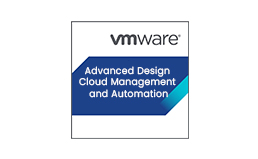 Advanced Design Vmware Cloud Management and Automation